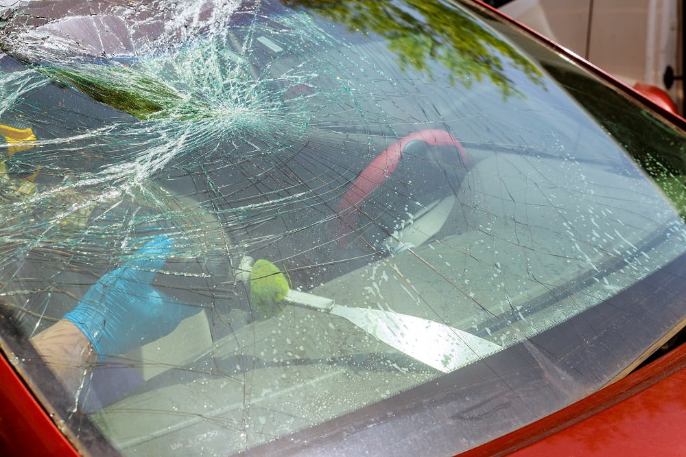 expert windshield replacement services