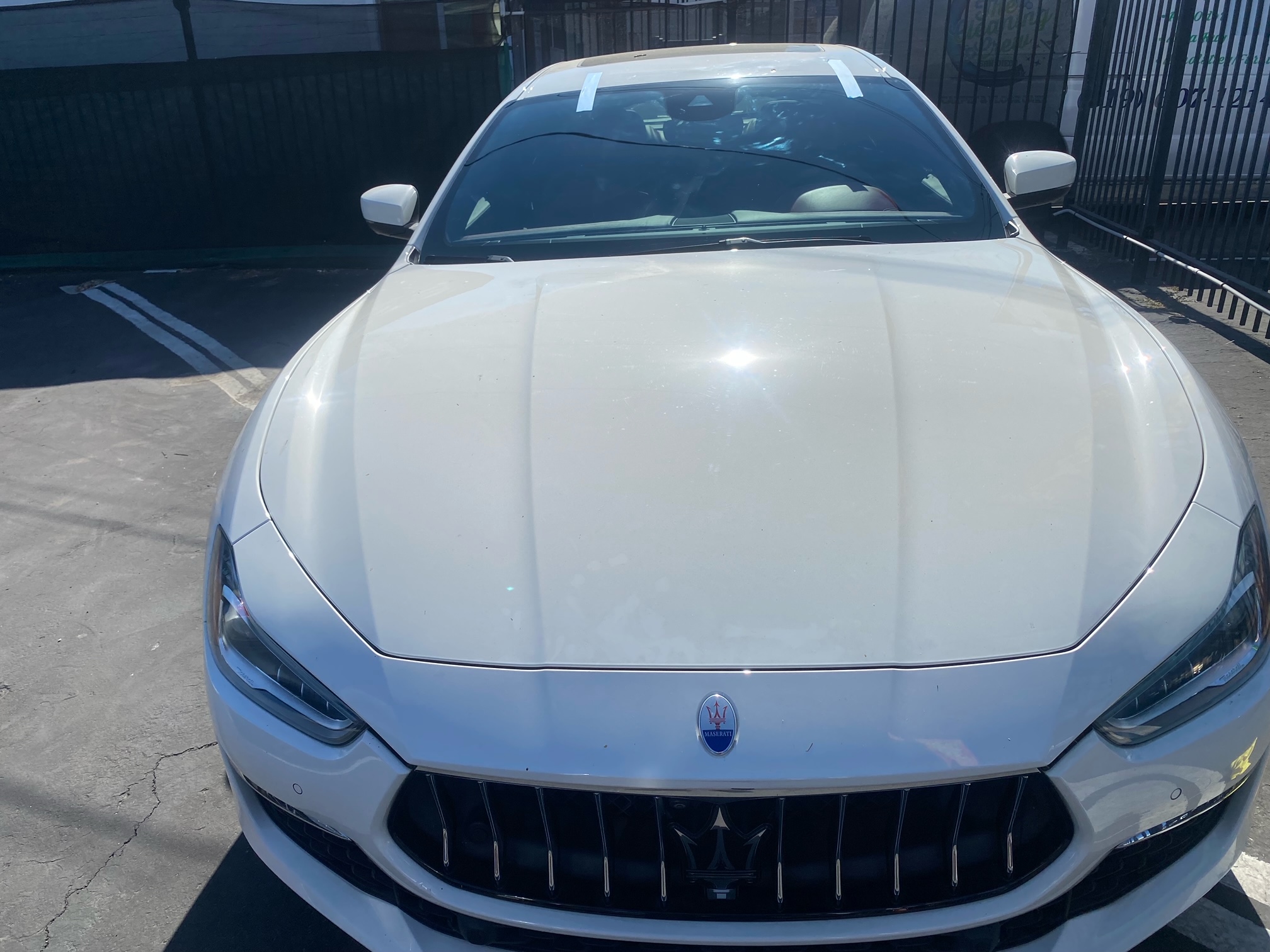 Windshield replacement San Diego